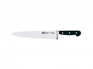 кухонный шеф-нож Stubai 260 мм кухонный шеф-нож Stubai 260 мм - кухонный режущий инструмент