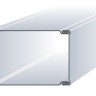 ролики для питтсбурского фальца (1,0-1,5 мм) на RAS 22.07 - схема сборки воздуховода посредством "питтсбурского фальца"